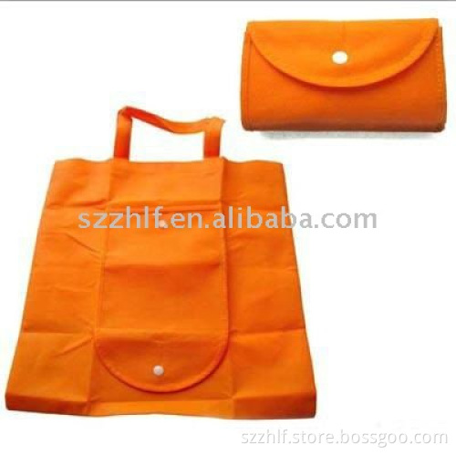 2011 hot sell folding shopping bag